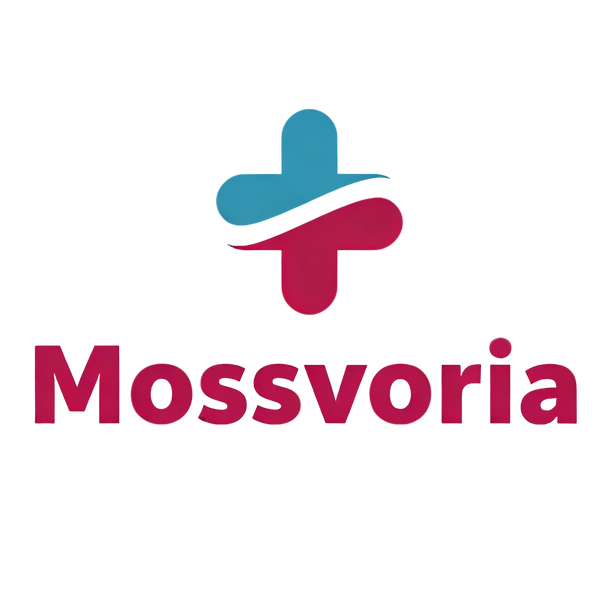 Mossvoria 